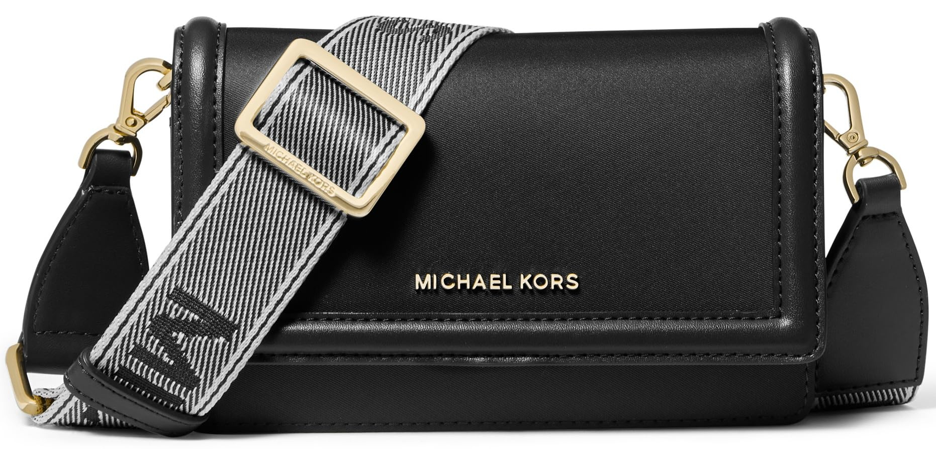 Amazon: Crossbody Michael Kors cartera