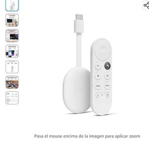 Amazon: Chromecast HD