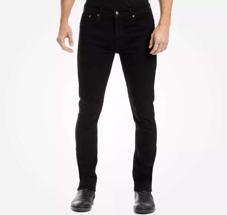 Mercado Libre: Pantalon Levi's 512 Slim Tapper Hombre ( Talla 28 32 )