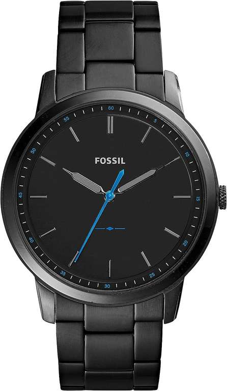 Amazon: Reloj Fossil Slim