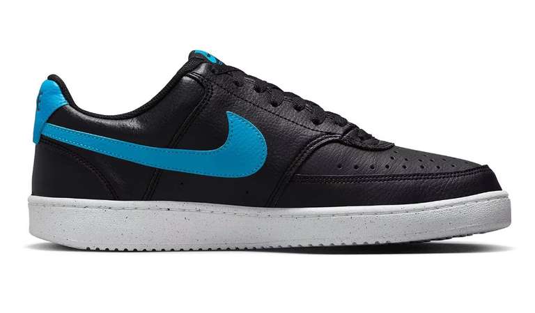 Coppel: Tenis Nike Court Vision Low TALLA 30