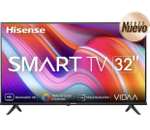 Amazon: Hisense Smart Tv 32”