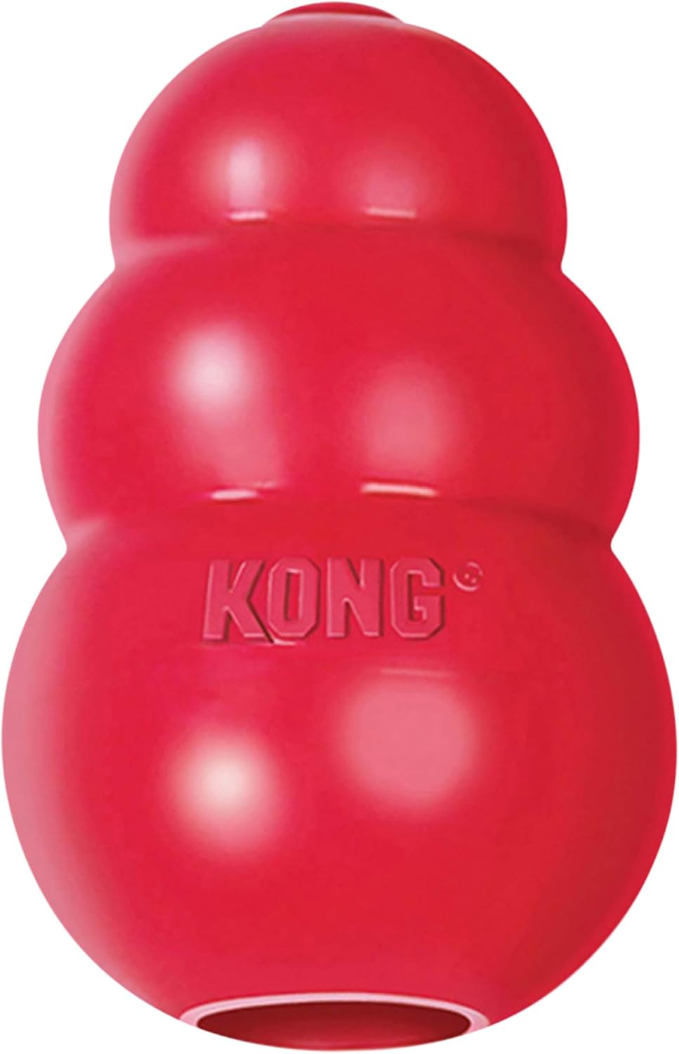 Amazon: KONG juguete para perro
