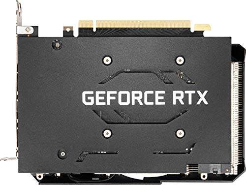Amazon: MSI Gaming GeForce RTX 3060 12GB GDRR6 192-Bit HDMI/DP PCIe 4