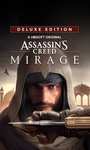 CDKeys: Assassin's Creed Mirage Xbox