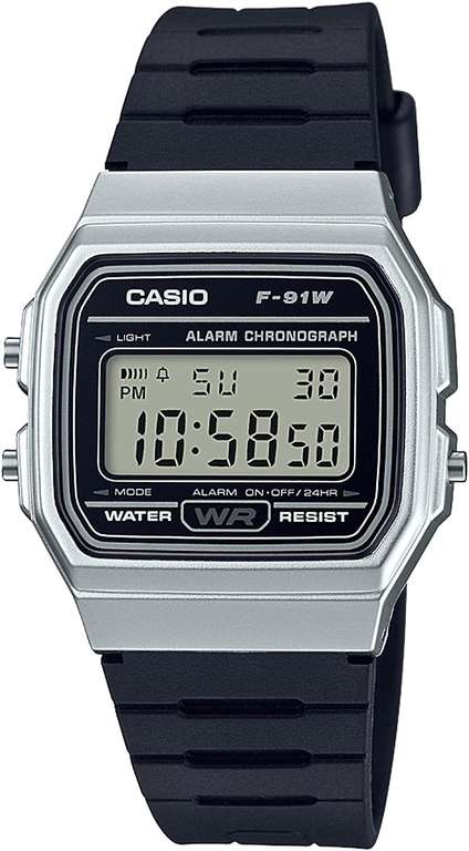 Amazon: Reloj Casio $324