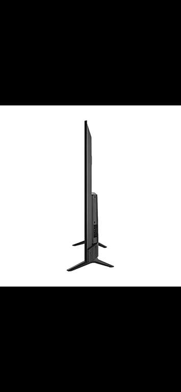 Doto: Hisense Smart TV 65” 4K UHD 65R6E4 con Mercado Pago
