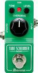 Amazon: pedal Ibanez Tube Screamer mini