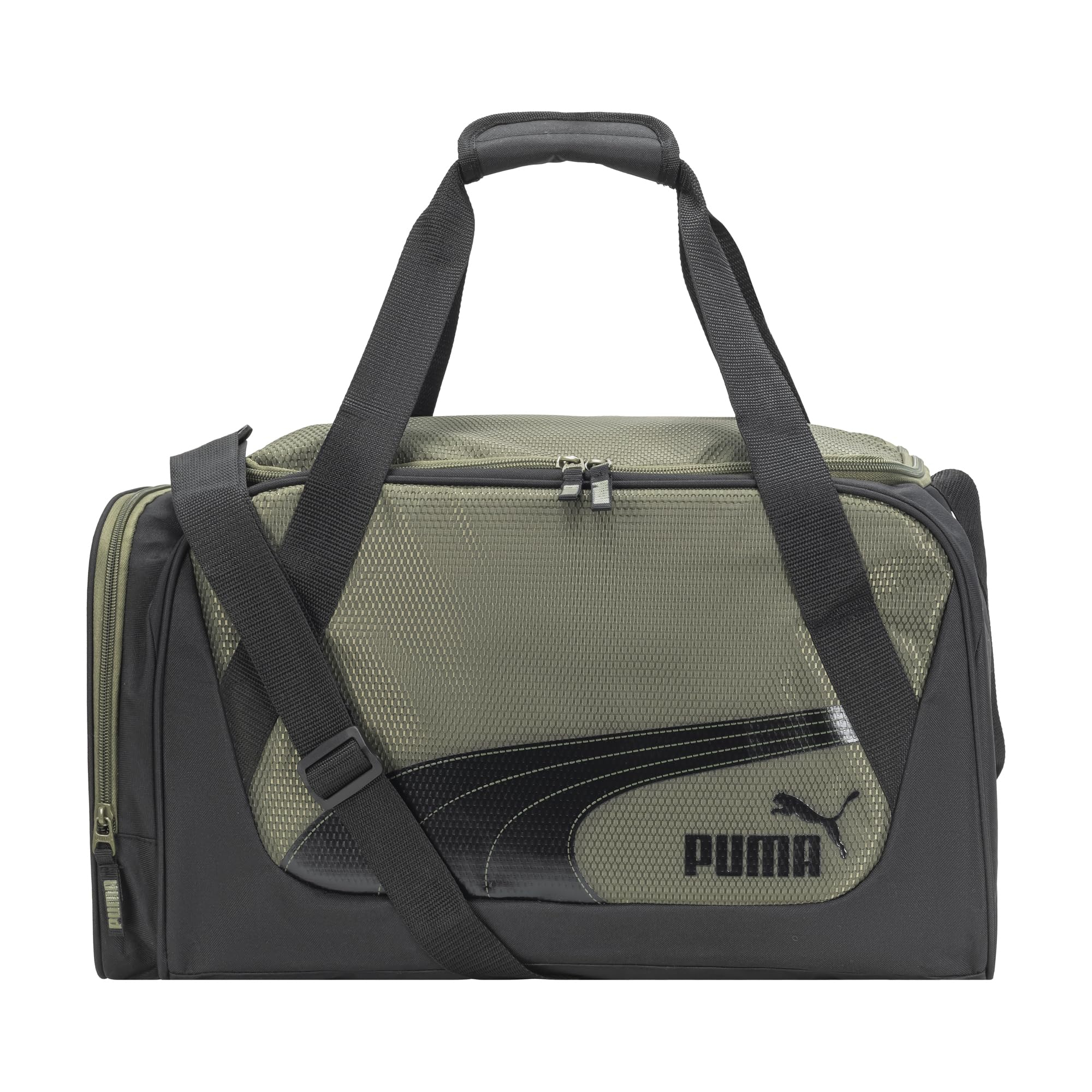 Amazon: PUMA Evercat Form Factor Bolsa de lona