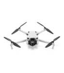 El Palacio de Hierro: Dron DJI Mini 3 Fly More Combo Plus Cámara 4K 38 minutos de Vuelo, Blanco