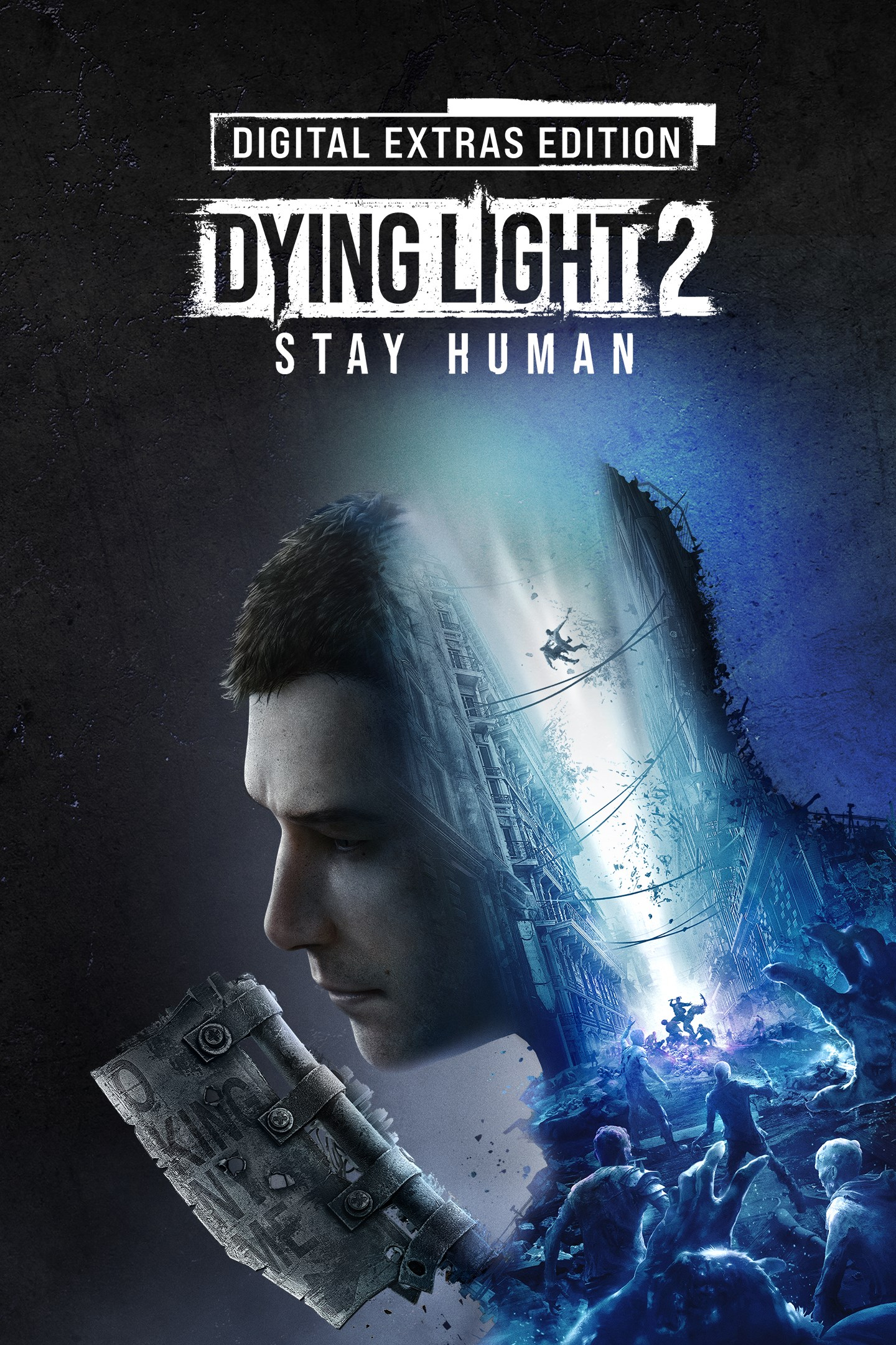 Xbox: Dying Light 2 Stay Human: Digital Extras Edition