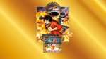 One Piece Pirate Warriors 3 Nintendo Switch Eshop Mexico