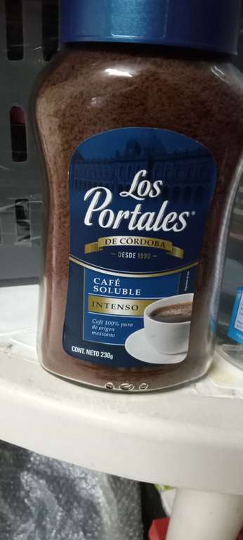 Soriana Hiper: Café los Portales Tradicional 230 gr/ 4X2 Bebidas Ades