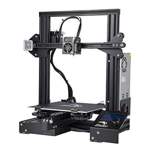 Amazon - Impresora 3D Ender
