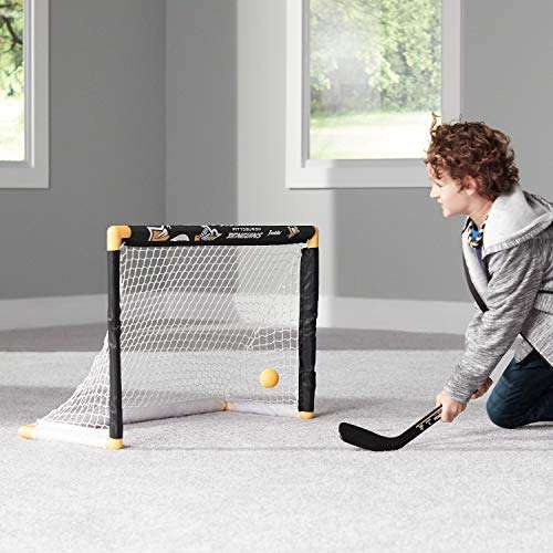 Amazon: Franklin Sports NHL Mini Hockey Sets