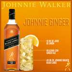 Amazon: Whisky Johnnie Walker Black Label 750 ml