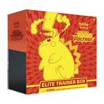 Amazon | Pokémon: Vivid Voltage- Elite Trainer Box