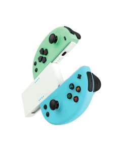 Game Planet: CONTROLES INALAMBRICOS NINTENDO SWITCH SNAP JC 50