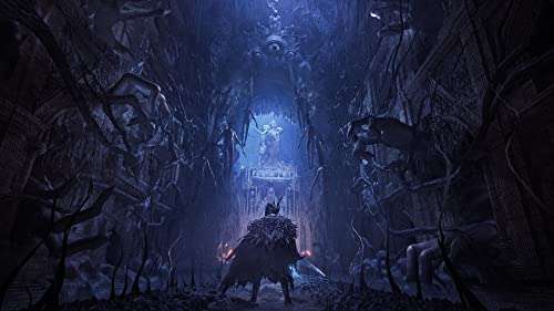 Amazon: Lords Of The Fallen - Standard Edition (PlayStation 5)