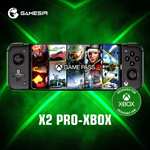 AliExpress: GameSir X2 Pro Tipo C pagando con Mercado Pago