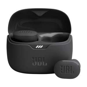 Amazon: JBL Tune Buds, Audífonos Inalámbricos ANC Bluetooth, Drivers de 10mm, Reproducción 48 Horas, Resistentes al Agua y al Polvo IP54 -