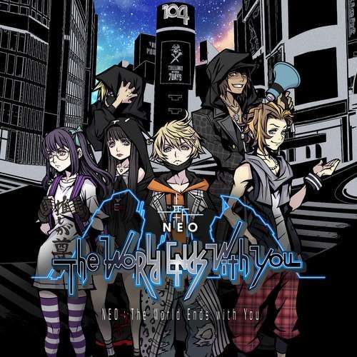 Game Planet : NEO The World Ends With You para PS4