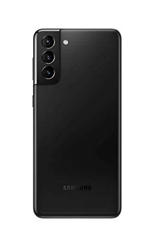 Amazon: Samsung galaxy s21+ de 256gb (Reacondicionado)