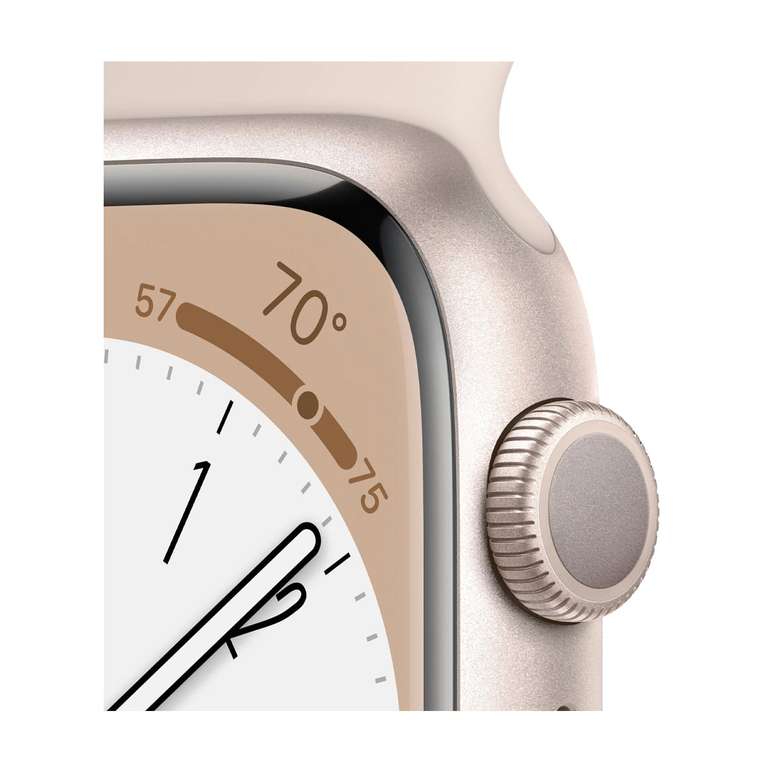 Doto: Apple Watch Series 8 45 mm