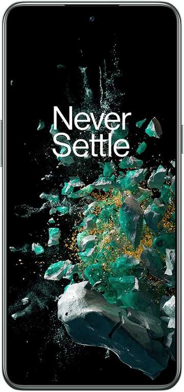 Amazon: OnePlus 10T 256GB Nuevo