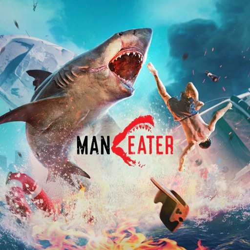 Epic Games: Maneater