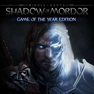 PlayStation Store: Shadow of mordor vara vara