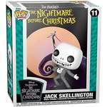 Amazon: Funko Pop! VHS Cover: Disney - The Nightmare Before Christmas