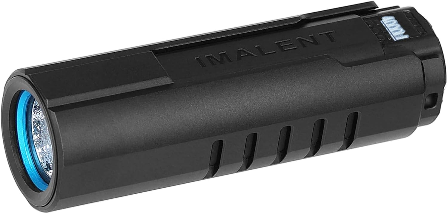 Amazon: Linterna Imalent LD70