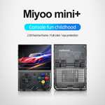 Aliexpress: Miyoo Mini Plus | Disponible todos los colores | Ya no jala el 10% extra de MP