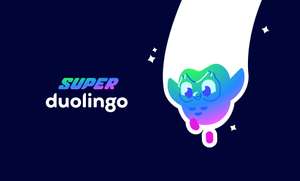 3 meses de Super Duolingo gratis con Microsoft rewards y Bing