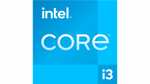 CyberPuerta: Procesador Intel Core i3-12100F, S-1700, 3.30GHz, Quad-Core, 12MB Smart Cache (12va. Generación - Golden Cove)