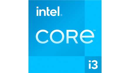 CyberPuerta: Procesador Intel Core i3-12100F, S-1700, 3.30GHz, Quad-Core, 12MB Smart Cache (12va. Generación - Golden Cove)
