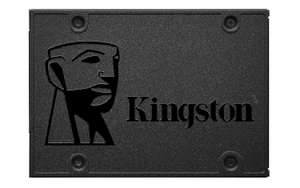 Amazon: Kingston SSD A400 960 GB