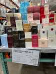 Costco: Todos los perfumes y lociones a $1,274 en tienda física Costco CDMX