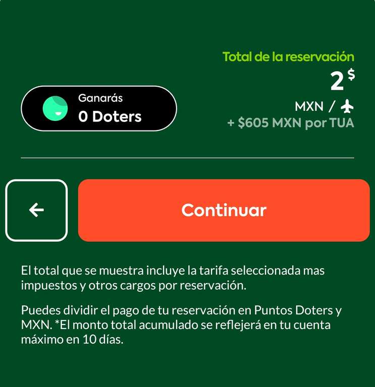 VivaAerobus - Toluca - Cancún, redondo $607 TUA incluido | 24 - 27 SEP 2023
