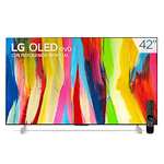Amazon: OLED LG C2 de 42 y 48 Pulgadas con TDC Banorte