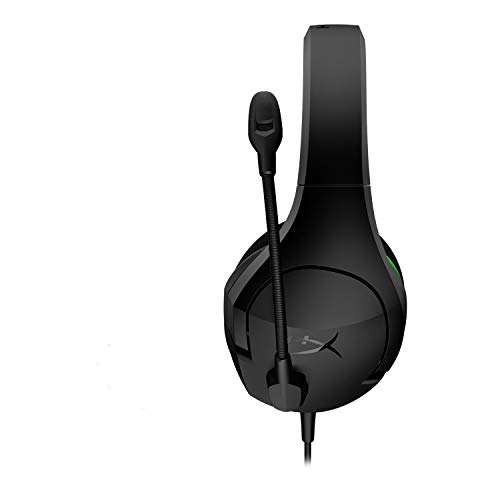 Amazon: HyperX CloudX Stinger Core - Audífonos para gaming con licencia oficial de Xbox