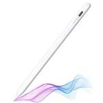 Amazon: HUSIVZI Lápiz Capacitivo para iPad, Succión magnética Stylus Pen