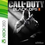 Xbox - Call of Duty Black Ops II (Turquía) | comprando gift card, leer descripción
