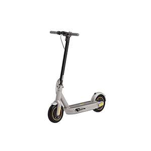 Amazon: scooter eléctrico Ninebot MaxG30LP precio más bajo KEEPA