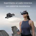 Amazon: Dron DJI Avata Explorer Combo