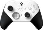 Amazon: Control Inalámbrico Xbox - Elite Series 2 - Blanco (De 2ª mano: Muy bueno)