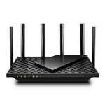 Amazon - TP-Link Router AX5400 WiFi 6