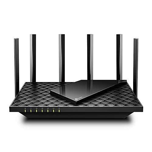 Amazon - TP-Link Router AX5400 WiFi 6