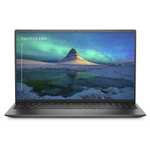 Elektra: Laptop Dell Inspiron 15 5510 Intel Core i5 8GB RAM 256GB SSD 15.6" FHD